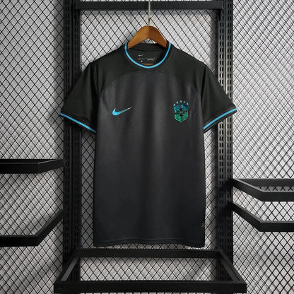 Brazil 2022 Night Special Shirt