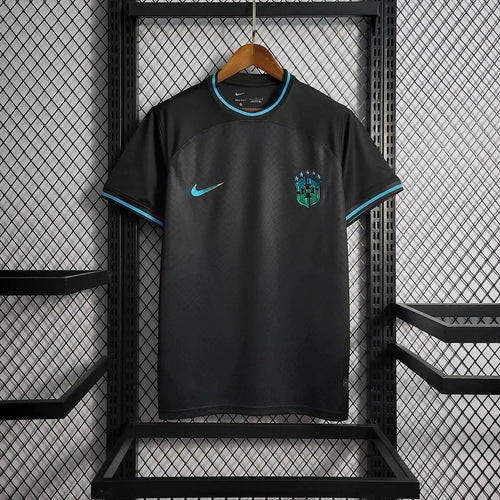 Brazil 2022 Night Special Shirt