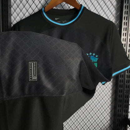 Brazil 2022 Night Special Shirt