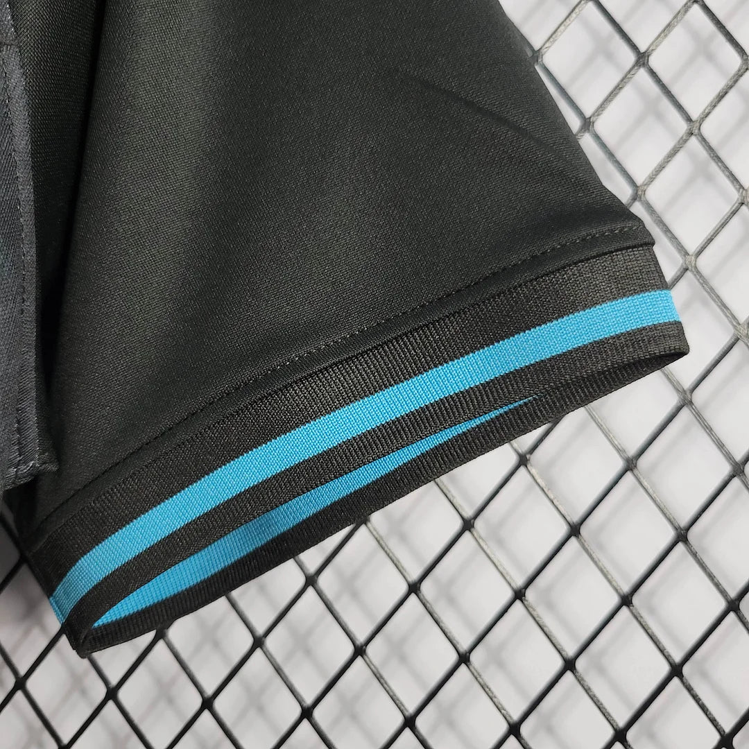 Brazil 2022 Night Special Shirt