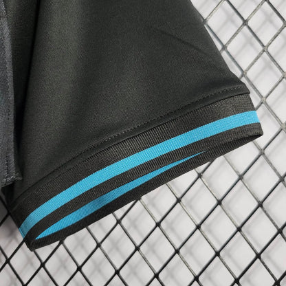 Brazil 2022 Night Special Shirt