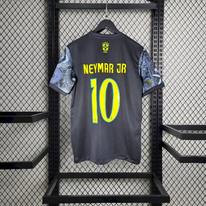 Brazil 2024 Jesus Special Shirt