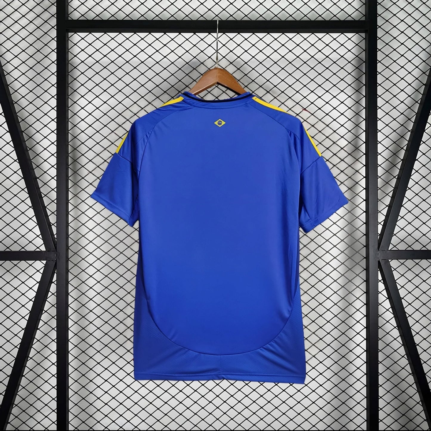 Brazil 2025 "Cristo Redentor" Special Shirt