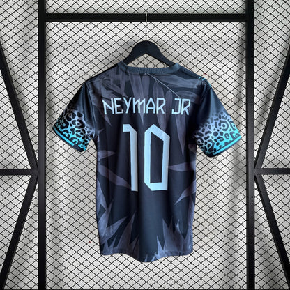 Brazil 2025 Jungle Night Special Shirt