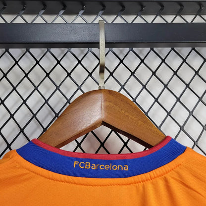 Barcelona 2006 Away Shirt