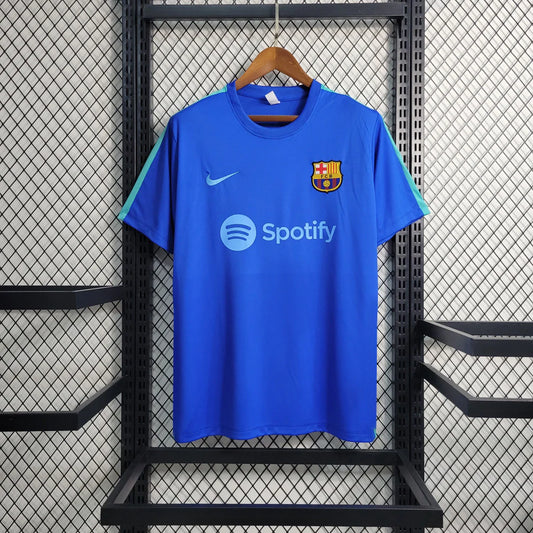 Barcelona 23/24 Blue Training Kit