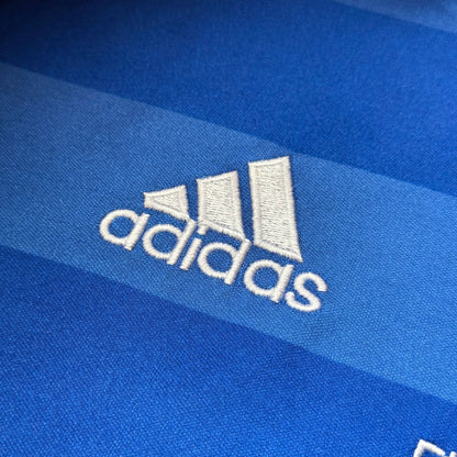 Chelsea 2011 UCL Home Shirt