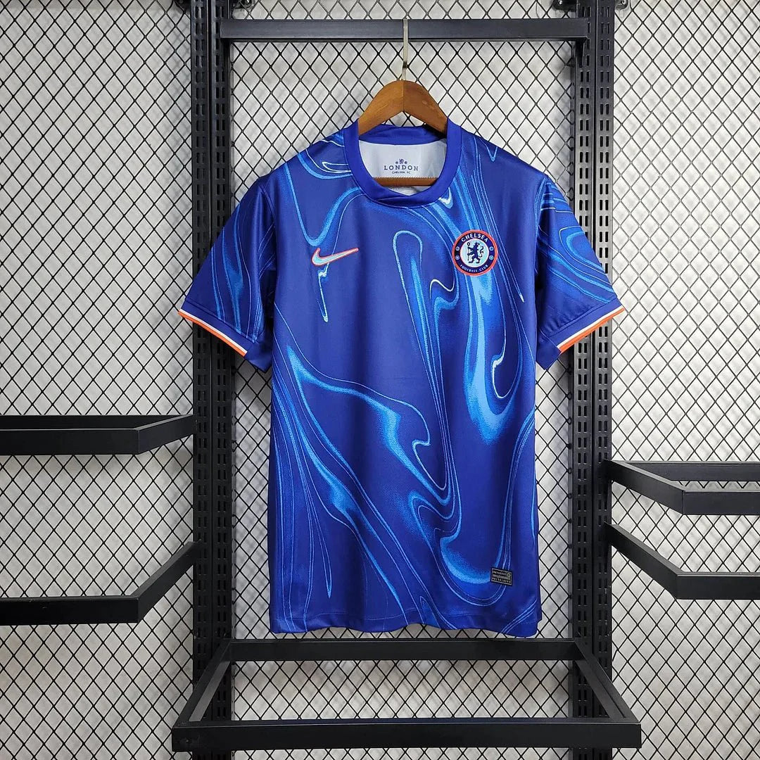Chelsea 2024 Home Shirt