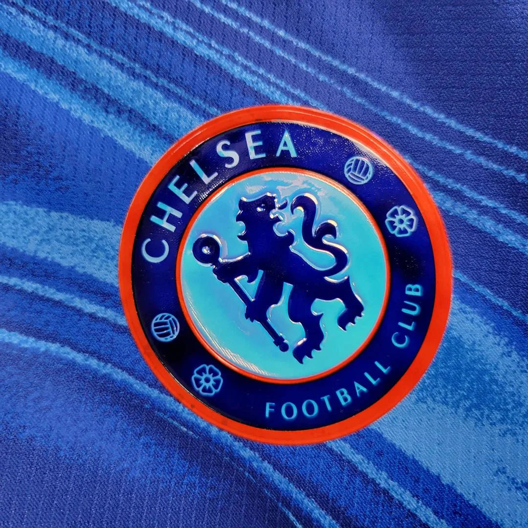Chelsea 2024 Home Shirt