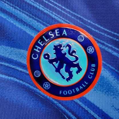Chelsea 2024 Home Shirt