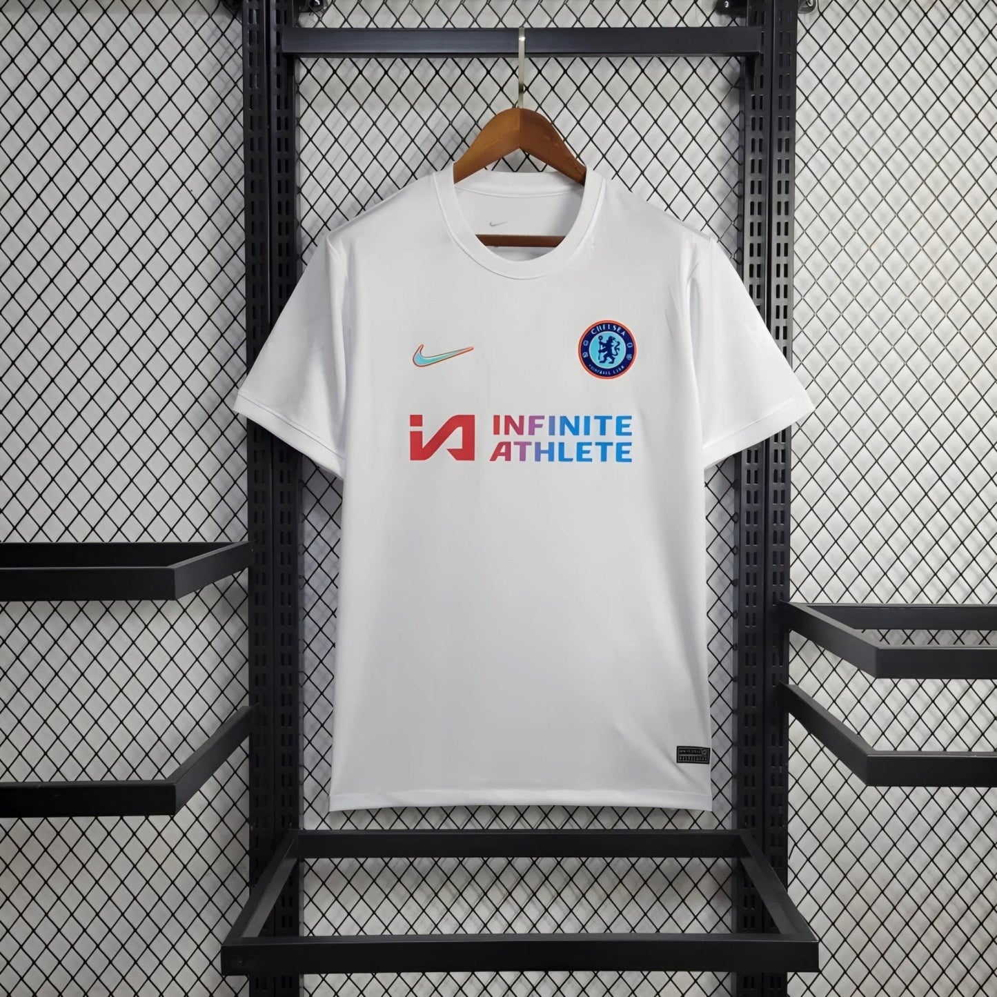 Chelsea 2024 Special Shirt