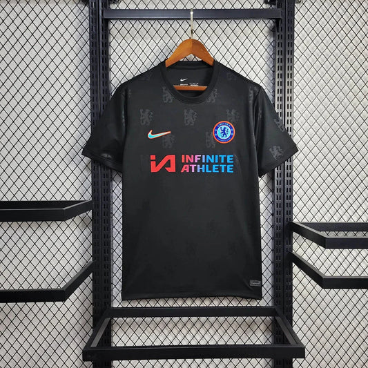 Chelsea 2024 Special Shirt