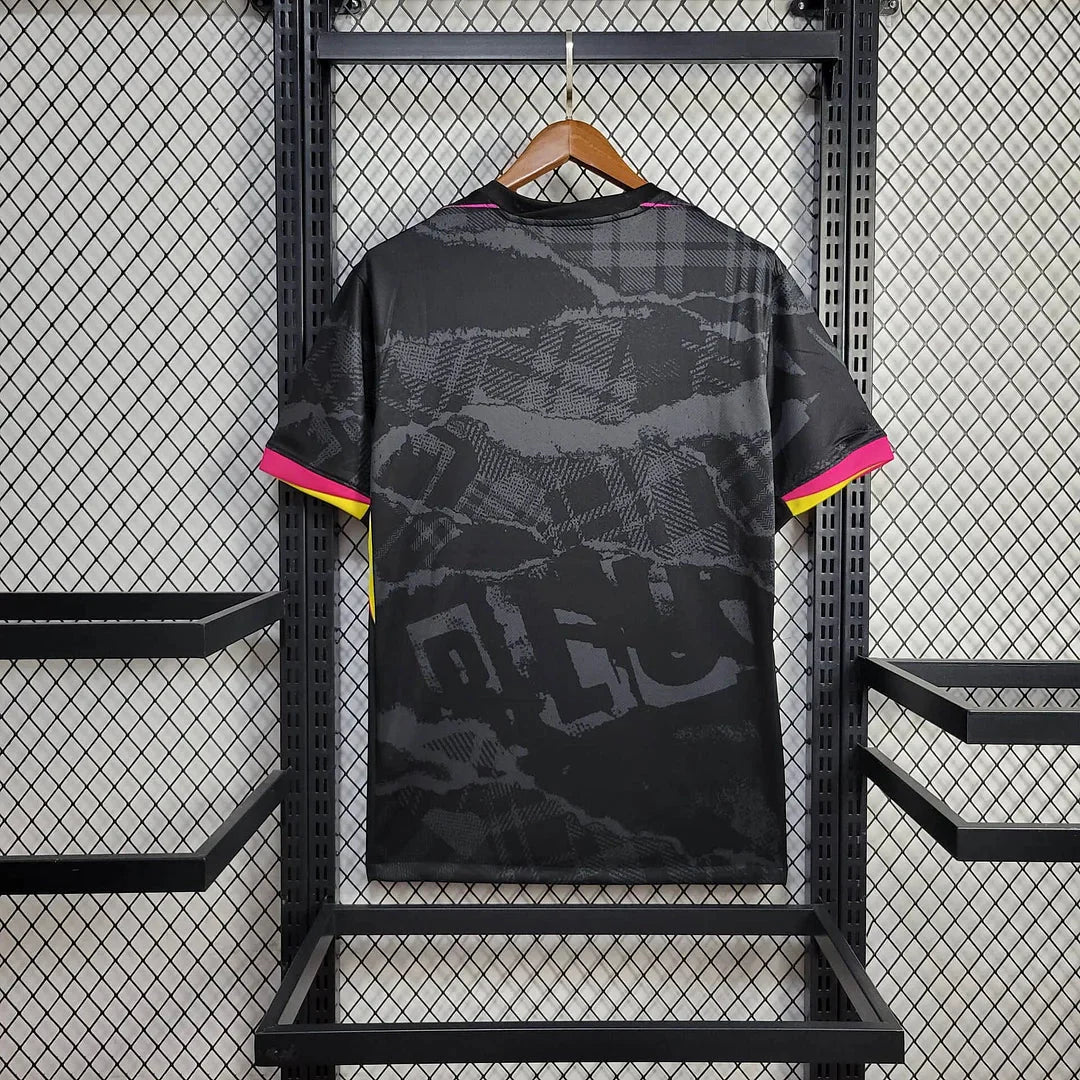 Chelsea 2024 Third Shirt