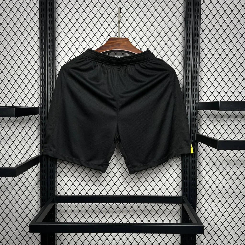 Chelsea 2024 Third Special Shorts