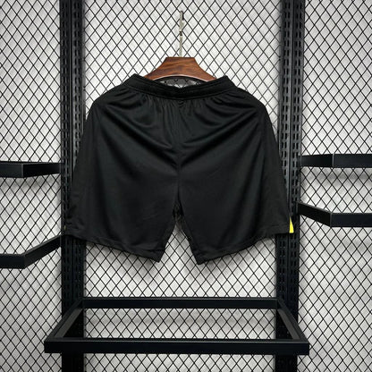 Chelsea 2024 Third Special Shorts