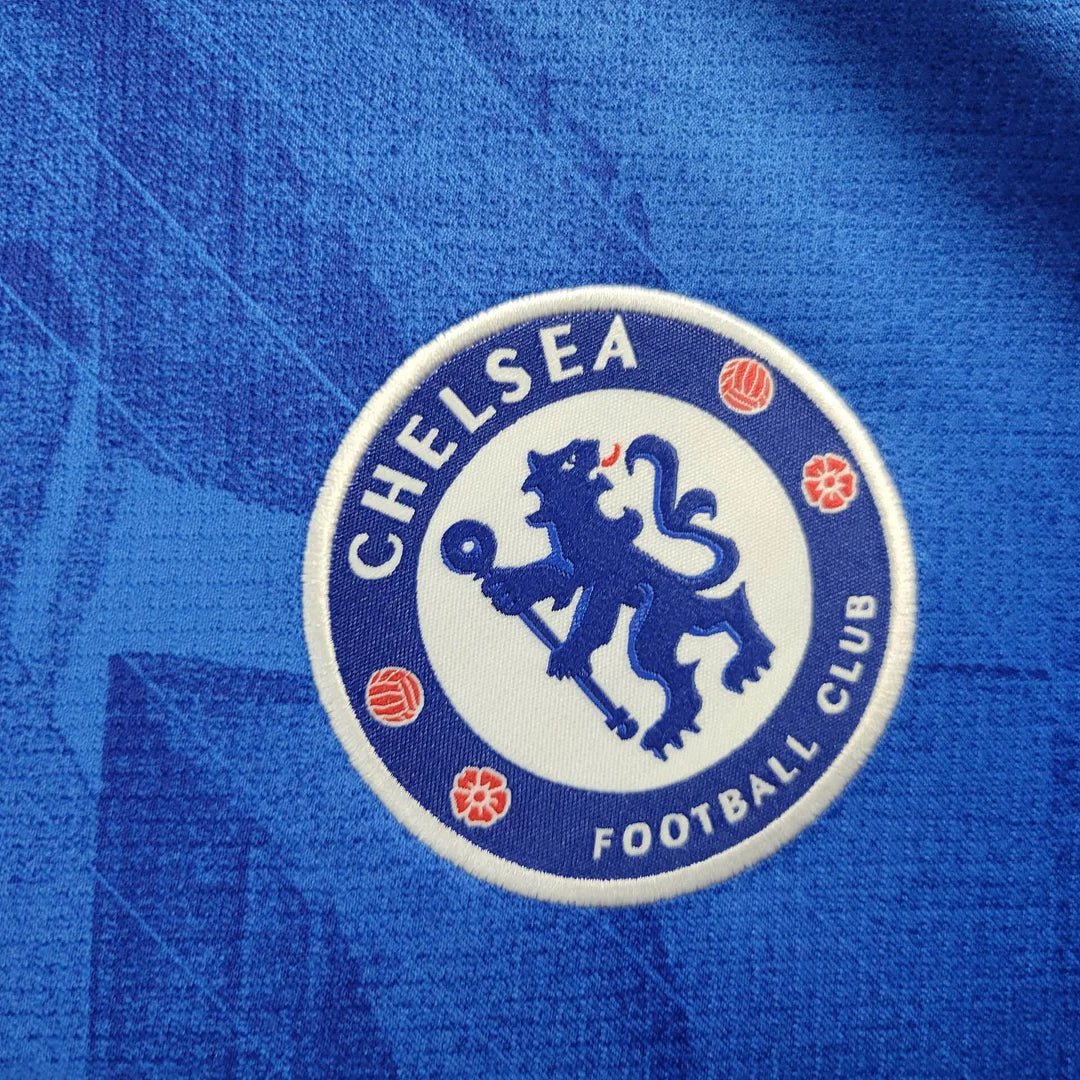 Chelsea 2025 Home Shirt