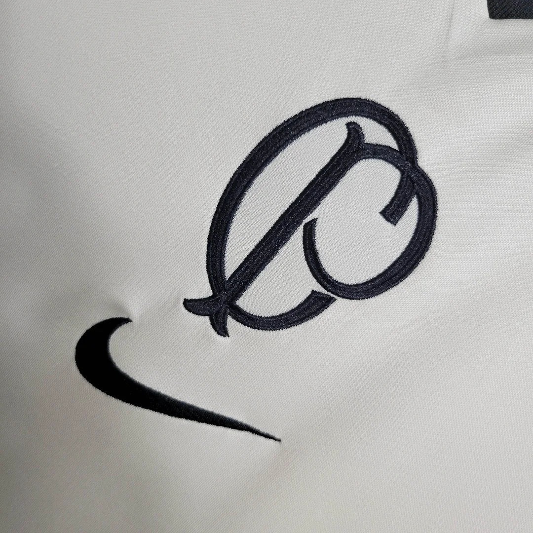 Corinthians 2023 Fourth Special Shirt
