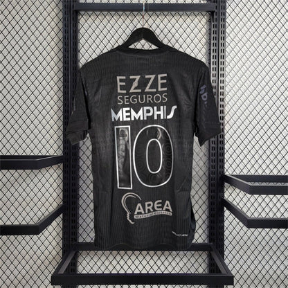 Corinthians 2025 Away Shirt