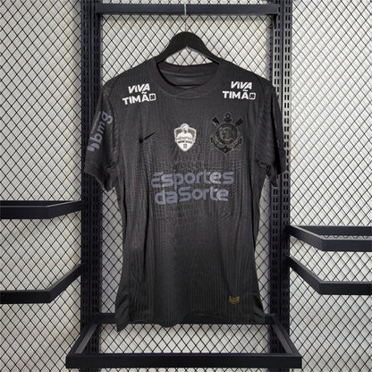 Corinthians 2025 Away Shirt