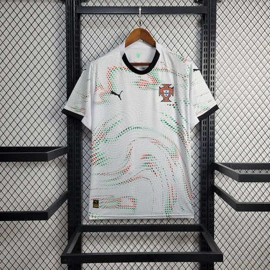 Portugal 25/26 Away Kit