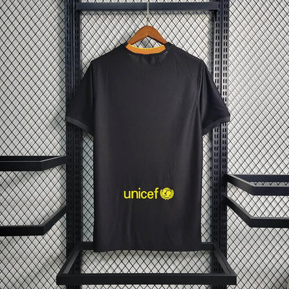 Barcelona 2013 Third Shirt