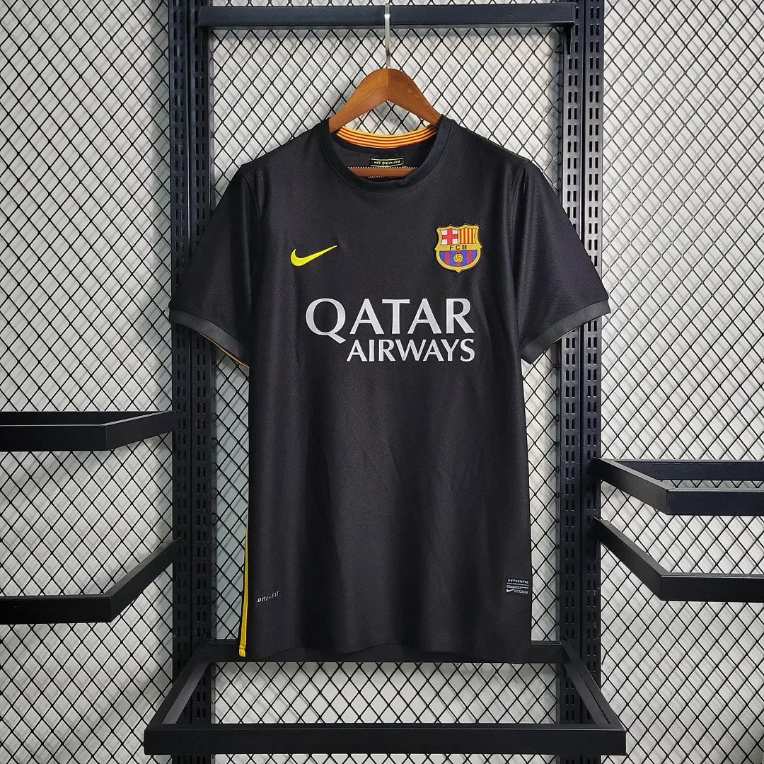 Barcelona 2013 Third Shirt