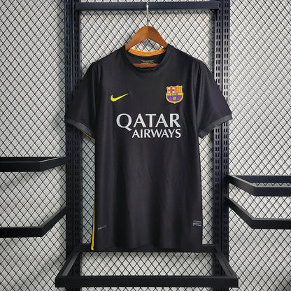 Barcelona 2013 Third Shirt