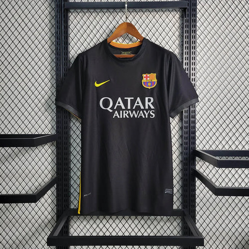 Barcelona 2013 Third Shirt