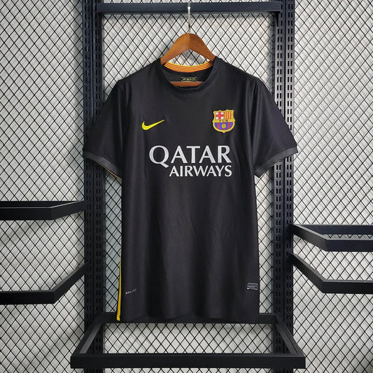 Barcelona 2013 Third Shirt