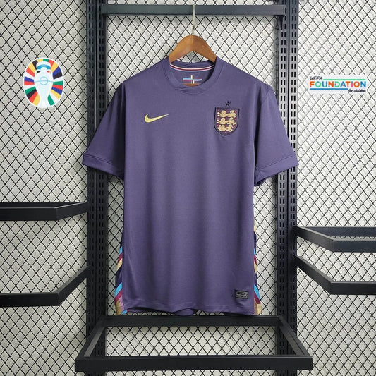 England 24/25 Away Kit
