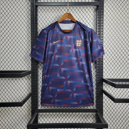 England 2024 Away Training Shirt