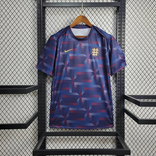 England 2024 Away Training Shirt