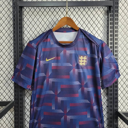 England 2024 Away Training Shirt