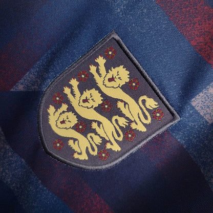 England 2024 Away Training Shirt