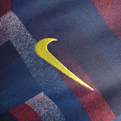 England 2024 Away Training Shirt