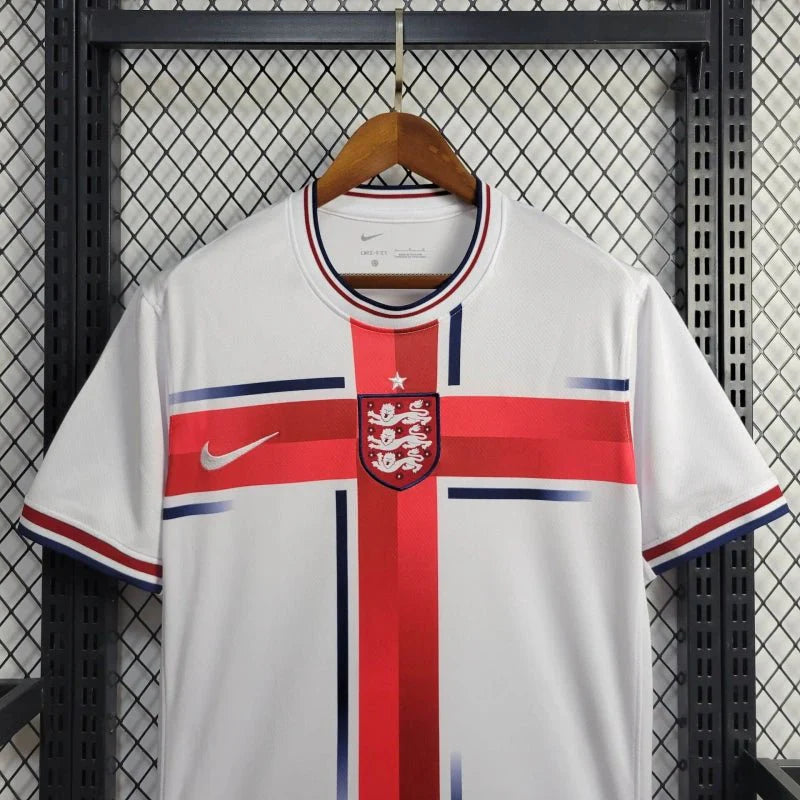 England 2024 Home Training Shirt