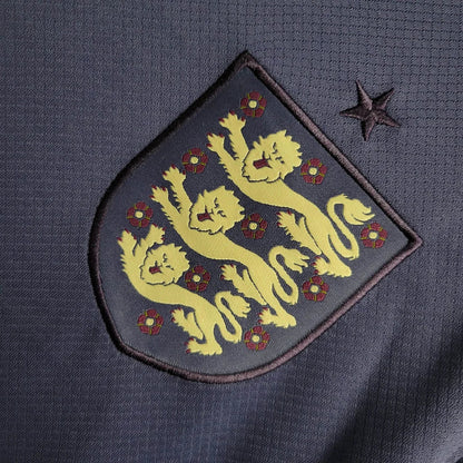 England 2024 L/S Away Shirt