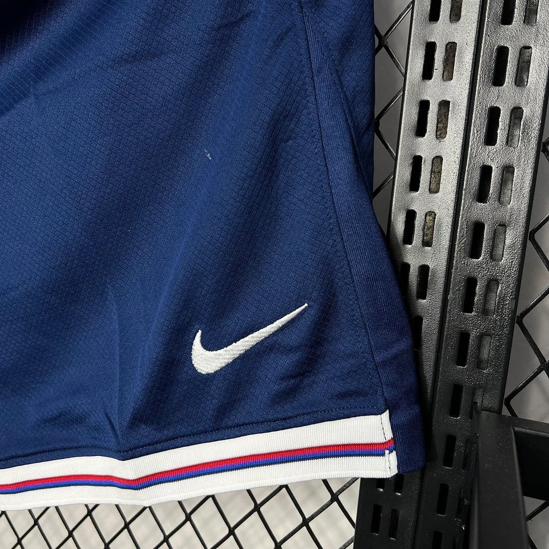 England 24/25 Home Shorts - FOOTLV