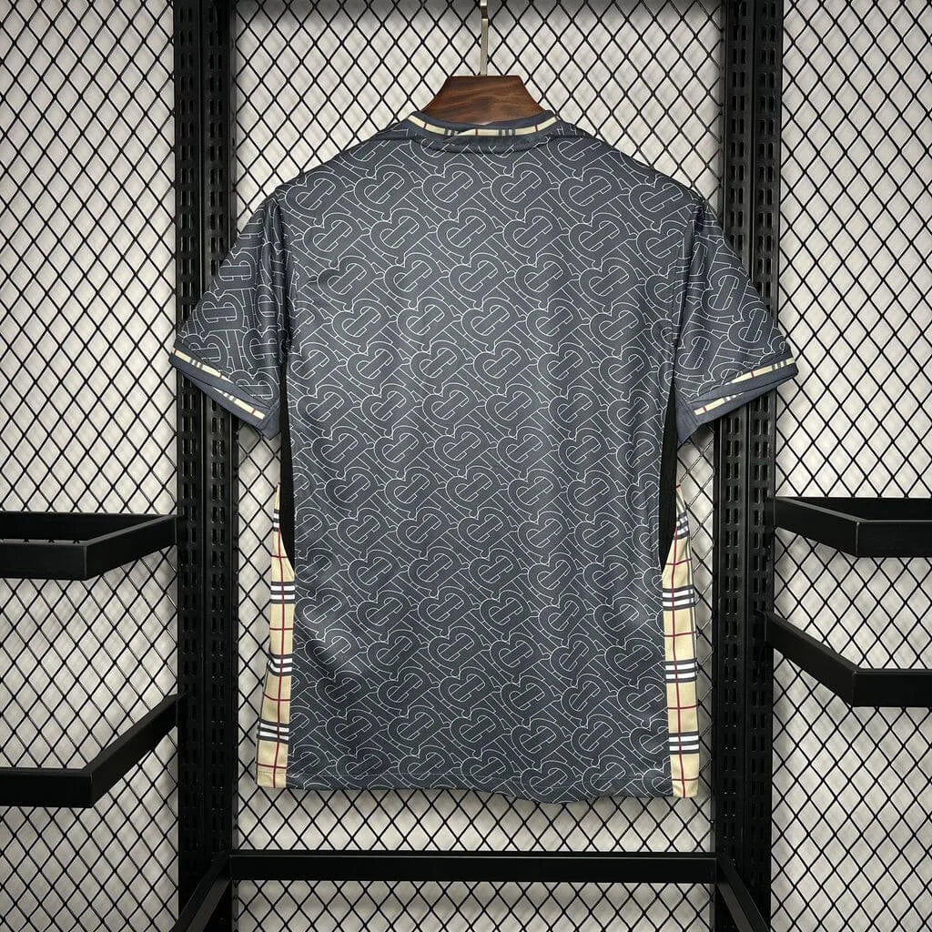 England 2024 Jordan Special Shirt