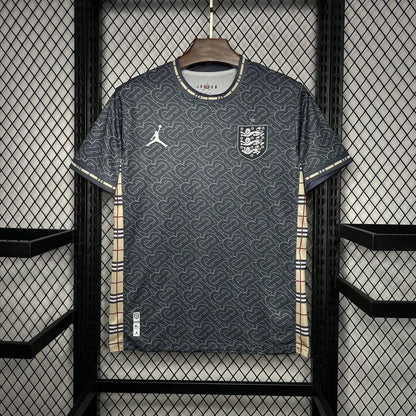 England 2024 Jordan Special Shirt