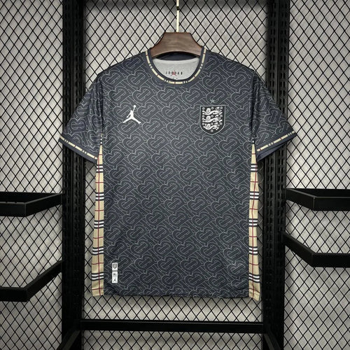 England 2024 Jordan Special Shirt