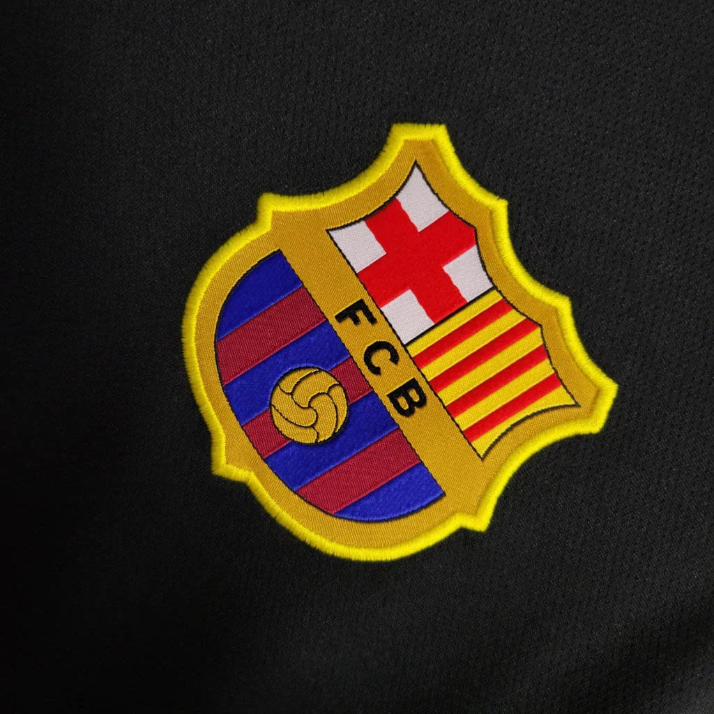 Barcelona 2011 Away Shirt