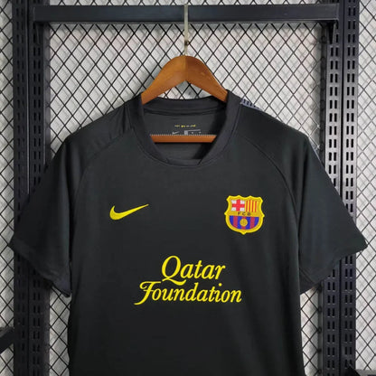 Barcelona 2011 Away Shirt