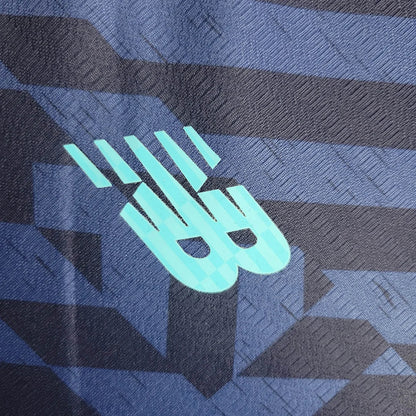 FC Porto 2024 Third Shirt