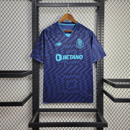 FC Porto 2024 Third Shirt