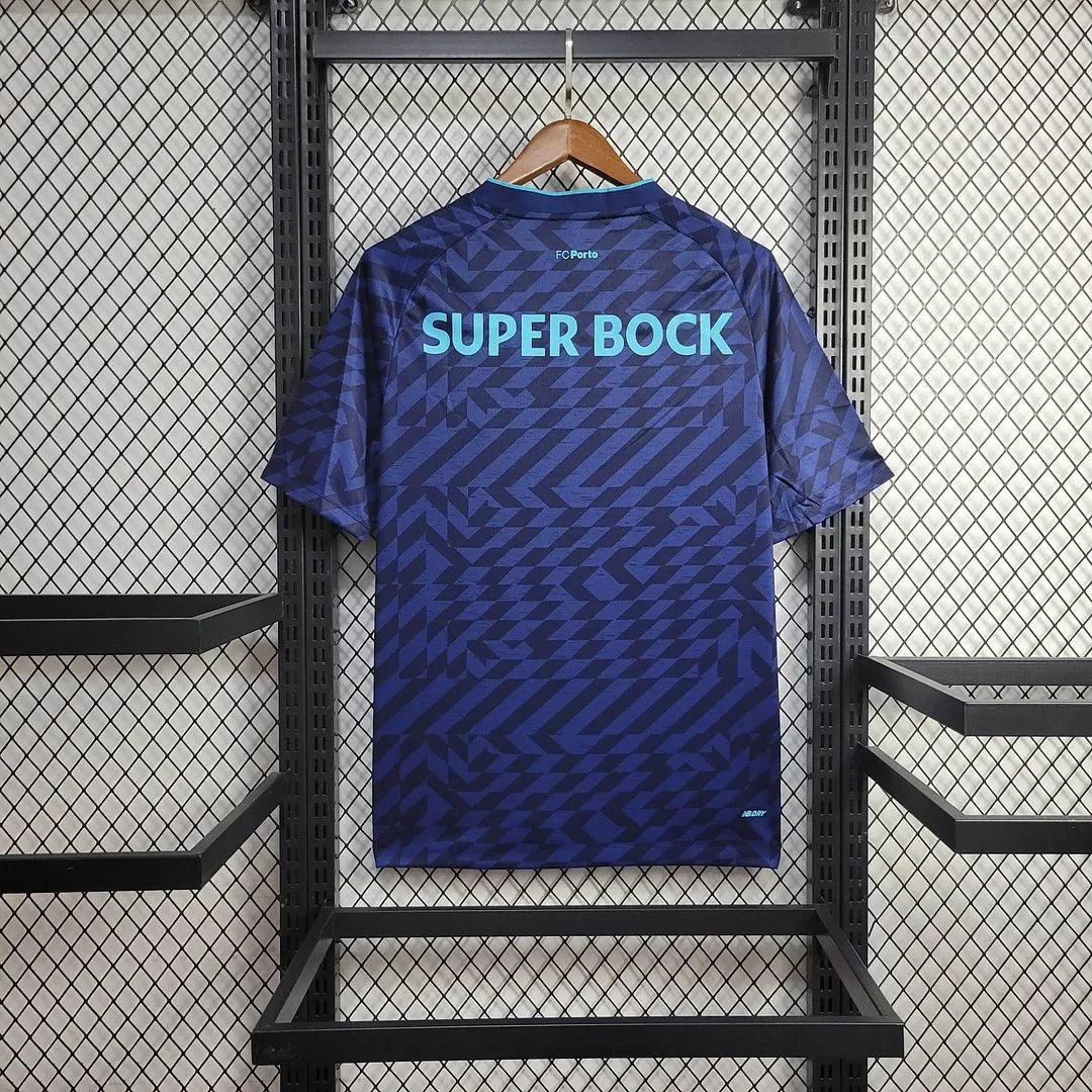 FC Porto 2024 Third Shirt