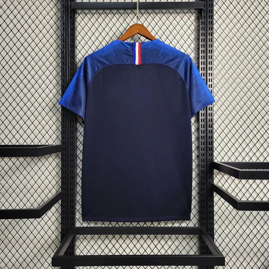 France 2018 Home Shirt