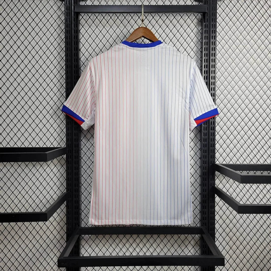 France 2024 Away Shirt