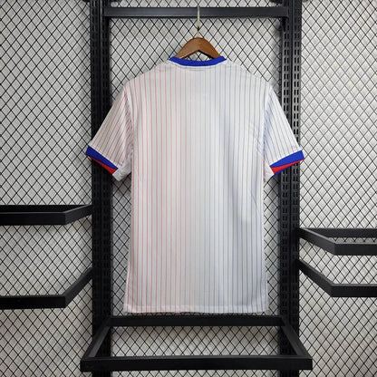 France 2024 Away Shirt