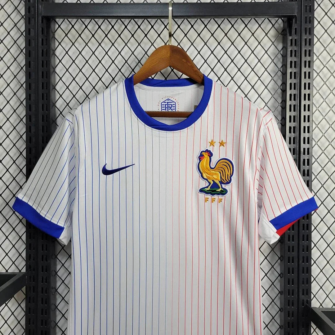 France 2024 Away Shirt